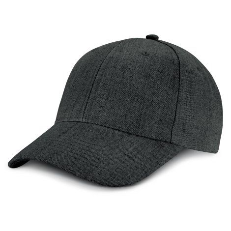 [114208] Raptor Cap - 114211 (Black)