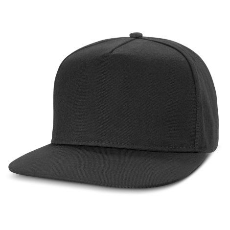 Crusade Flat Peak Cap - 114232