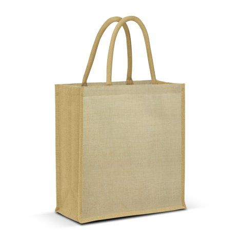 [115006] Lanza Juco Tote Bag - 115006