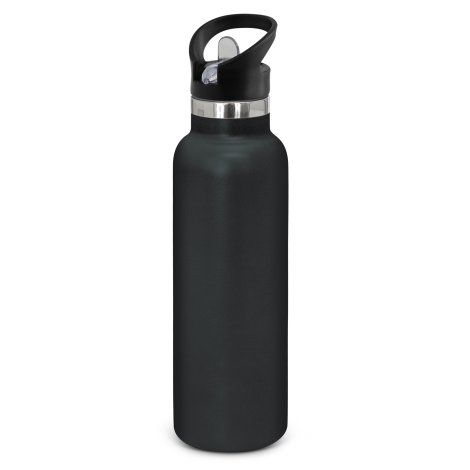 [115736] Nomad Vacuum Bottle - Powder Coated - 115747 (Black)