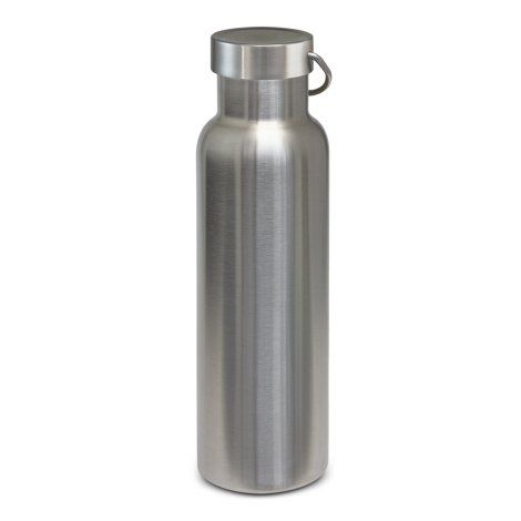 [115748] Nomad Deco Vacuum Bottle - Stainless - 115748