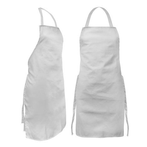 [115762] Renzo Full Colour Bib Apron - 115762