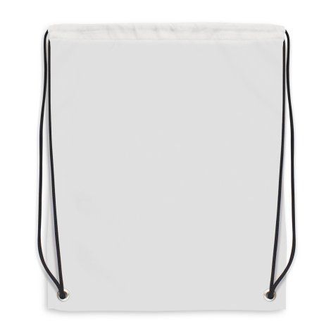 [115757] Akron Drawstring Backpack - 115757