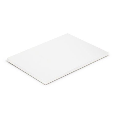 [115823] A6 Note Pad - 50 Leaves - 115823