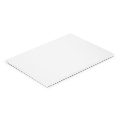 [115824] A5 Note Pad - 50 Leaves - 115824