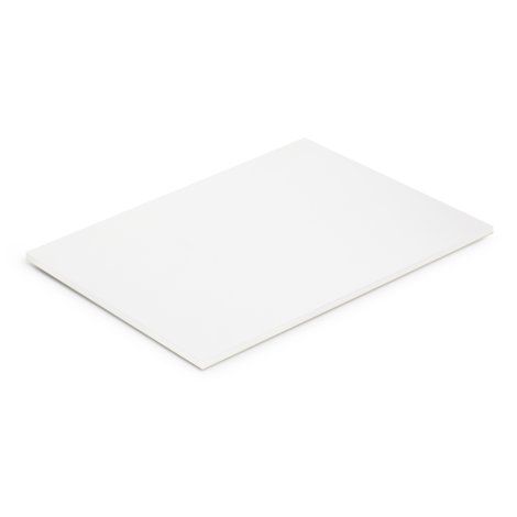 [115825] A4 Note Pad - 50 Leaves - 115825