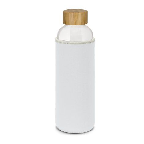 Eden Glass Bottle - Full Colour - 115846