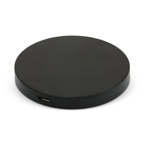 Vector Wireless Charger - Round - 116035