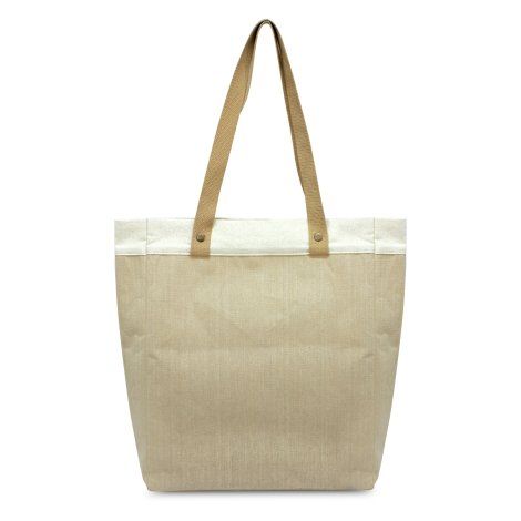Marley Juco Tote Bag - 116297