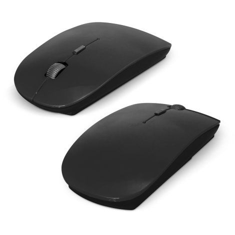 [116148] Voyage Travel Mouse - 116181 (Black)