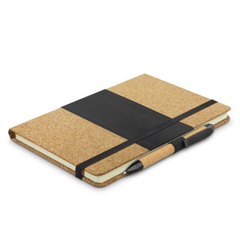 [116303] Inca Notebook with Pen - 116303