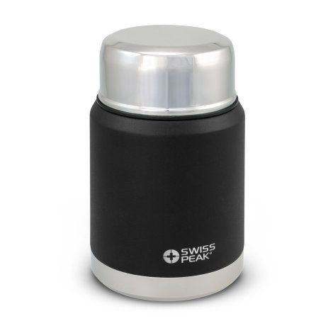 [116475] Swiss Peak Elite Copper Vacuum Food Container - 116487
