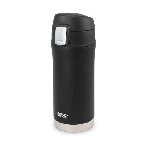 [116488] Swiss Peak Elite Copper Vacuum Mug - 116488