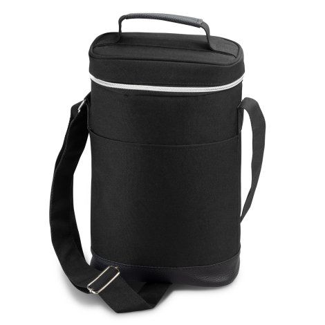 Nirvana Wine Cooler Bag - 116539 (Black)