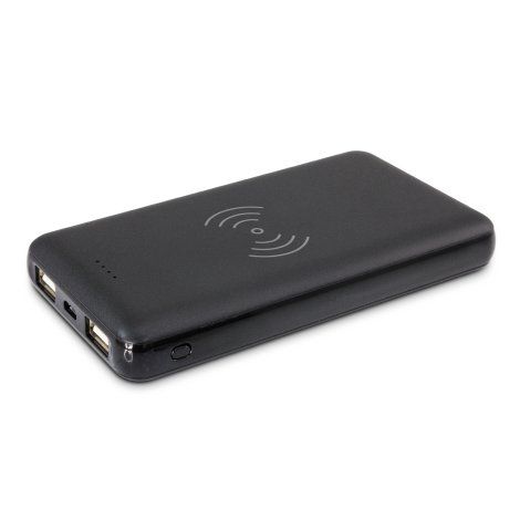 Odyssey Wireless Charging Power Bank - 116645