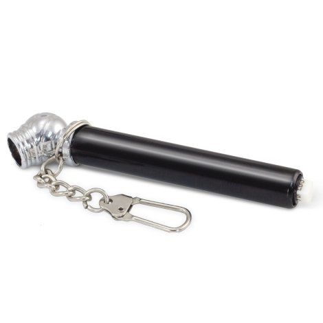 [116559] Tyre Pressure Gauge Key Ring - 116565