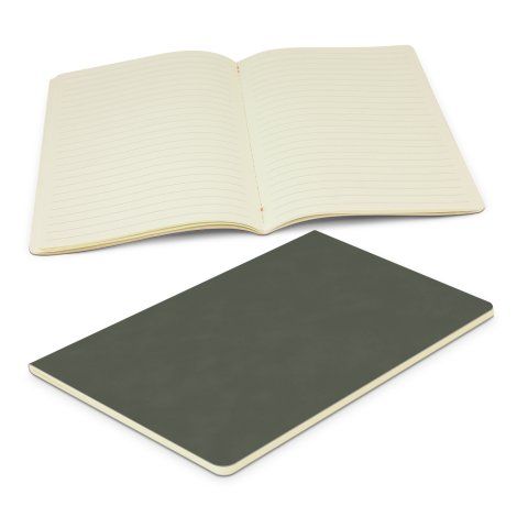 [116722] Elantra Notebook - 116724 (Black)