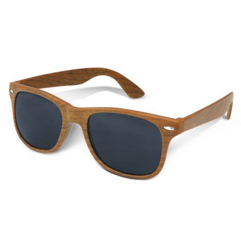 [116735] Malibu Premium Sunglasses - Heritage - 116745