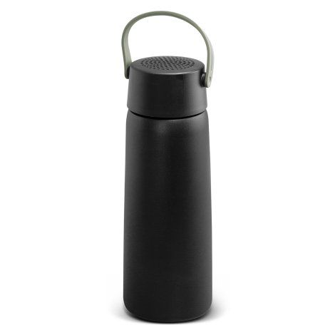 [116764] Bluetooth Speaker Vacuum Bottle - 116764