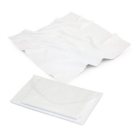 [116793] Lens Microfibre Cleaning Cloth - 116813