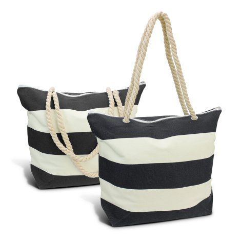 Bali Tote Bag - 116869 (Black)