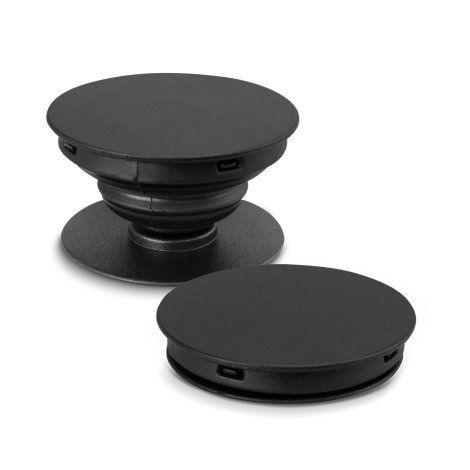 [116817] Wizard Phone Grip - 117179 (Black)