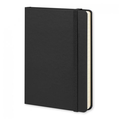 [117171] Moleskine Classic Hard Cover Notebook - Pocket - 117216