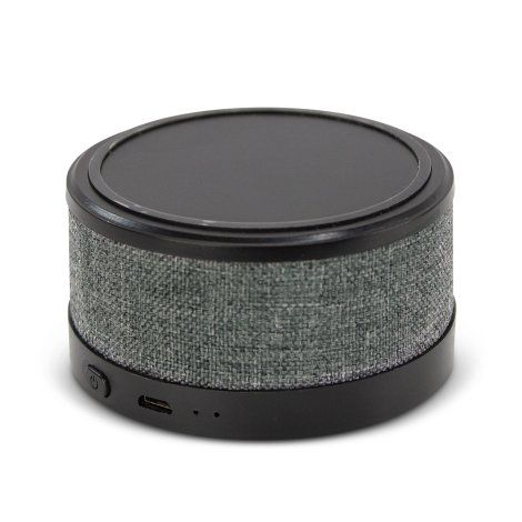 [116958] Icarus Speaker Wireless Charger - 116962