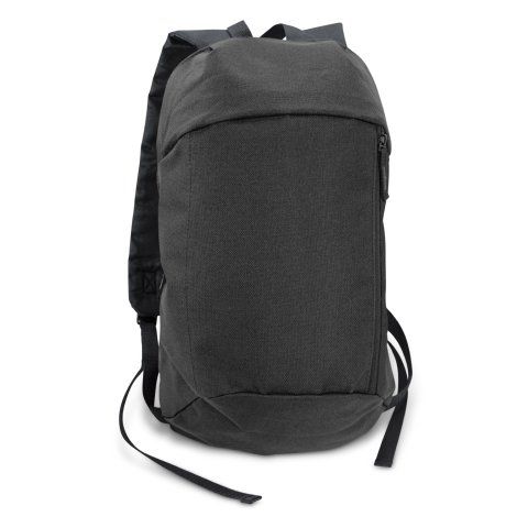 [116920] Compact Backpack - 116945 (Black)