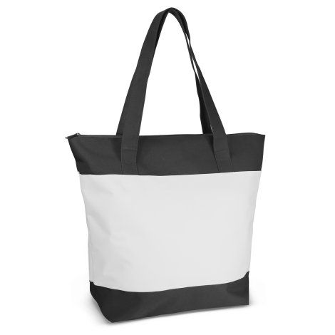 [117121] Capella Tote Bag - Full Colour - 117121