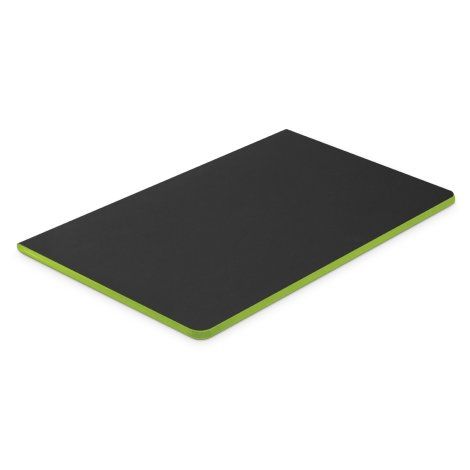 [117185] Camri Notebook - 117189 (Bright Green)