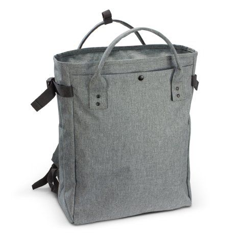 [117292] Newport Tote Backpack - 117298