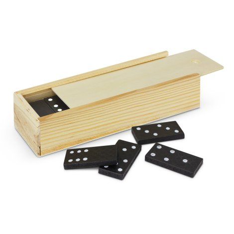 [117597] Dominoes Game - 117605