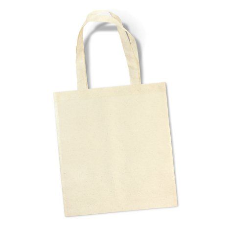 [117689] Viva Natural Look Tote Bag - 117689