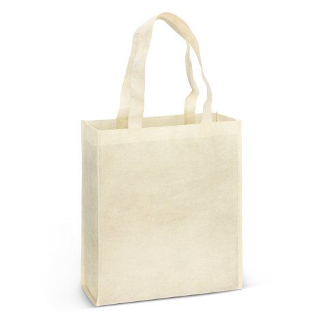 [117691] Kira A4 Natural Look Tote Bag - 117691