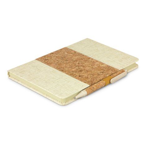 [117814] Ecosia Notebook & Pen Set - 117838