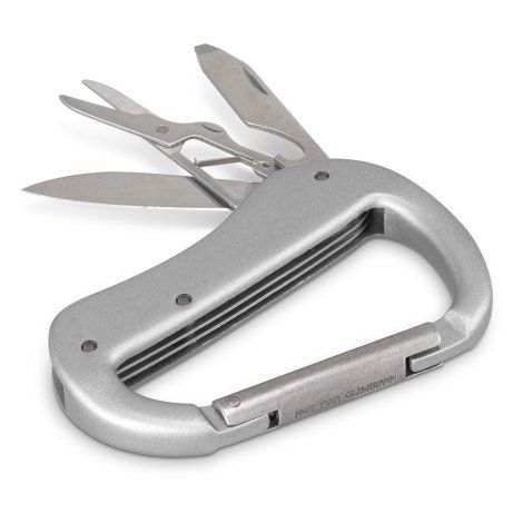 [200208] Carabiner Multi-Tool - 200212