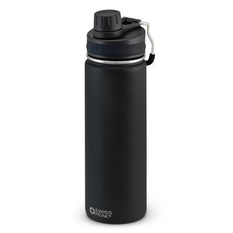 [118113] Swiss Peak Vacuum Bottle - 118113