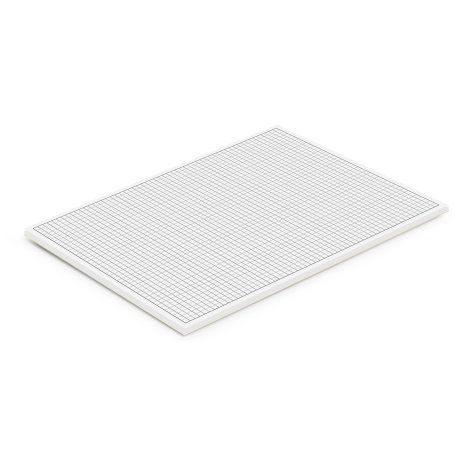 [200347] Graph Note Pad - A4 - 200347