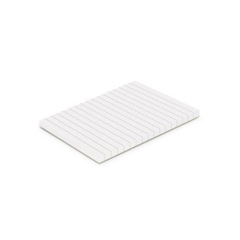 Office Note Pad - A7 - 200359