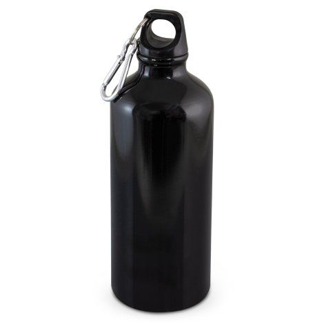 [118440] Intrepid Bottle - 600ml - 118486 (Black)