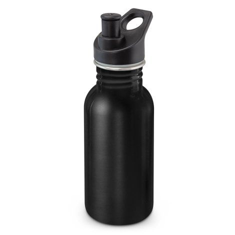 [118550] Nomad Bottle - 500ml - 118555 (Black)