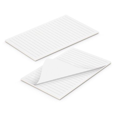 [200389] Office Note Pad - 90mm x 160mm - 200389