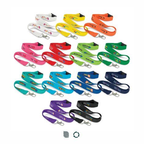 [118535] RPET Lanyard - 118535
