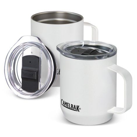 [118573] CamelBak Horizon Vacuum Camp Mug - 118573