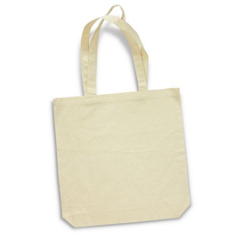 [119333] Liberty Cotton Tote Bag - 119333