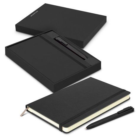 Moleskine Notebook and Pen Gift Set - 119355