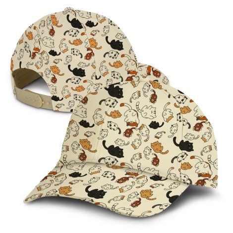 Falcon Custom Cap - 119561