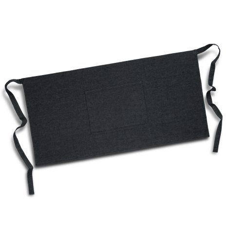[120047] Carolina Denim Waist Apron - 120047