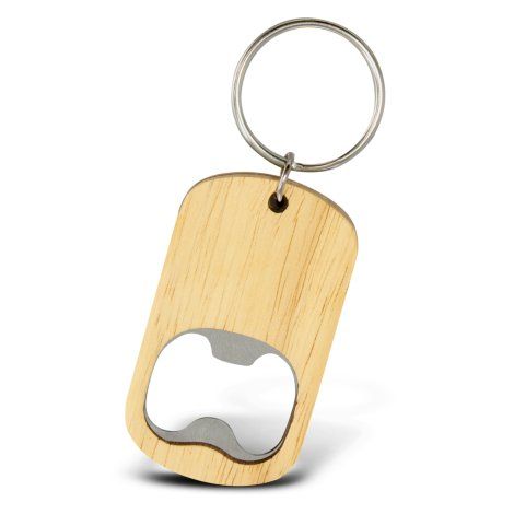 [119569] Malta Bottle Opener Key Ring - 119569